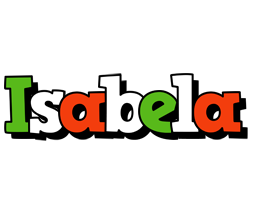 Isabela venezia logo