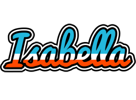 Isabella america logo
