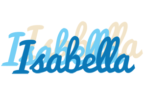 Isabella breeze logo