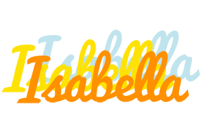 Isabella energy logo