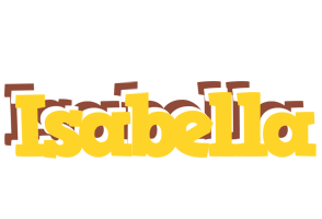 Isabella hotcup logo
