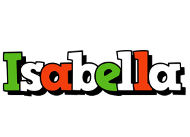 Isabella venezia logo