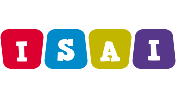 Isai daycare logo
