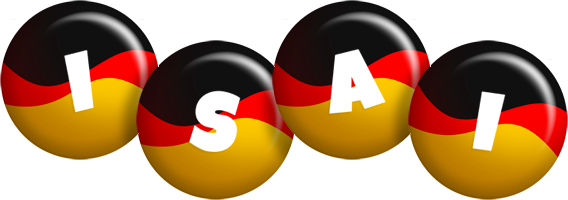 Isai german logo