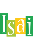 Isai lemonade logo