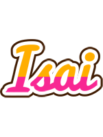 Isai smoothie logo