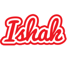 Ishak sunshine logo