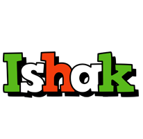 Ishak venezia logo