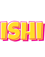 Ishi kaboom logo
