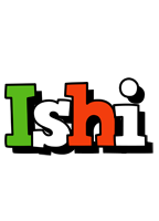 Ishi venezia logo
