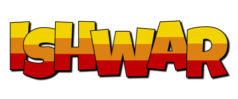 Ishwar jungle logo