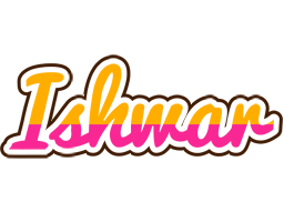 Ishwar smoothie logo