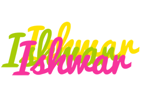 Ishwar sweets logo