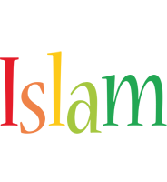 Islam birthday logo