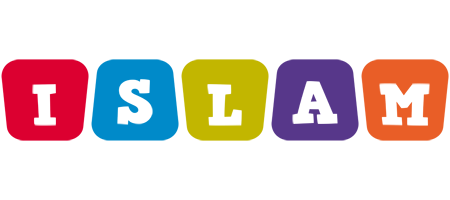 Islam daycare logo