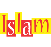 Islam errors logo