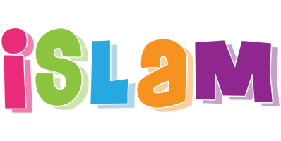 Islam friday logo
