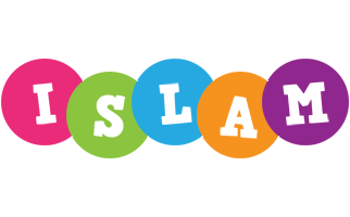 Islam friends logo