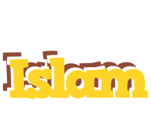 Islam hotcup logo