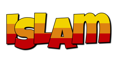 Islam jungle logo