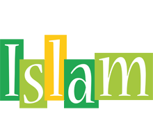 Islam lemonade logo