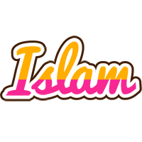Islam smoothie logo