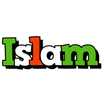 Islam venezia logo