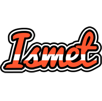 Ismet denmark logo