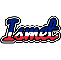 Ismet france logo