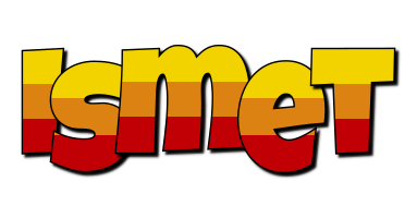 Ismet jungle logo
