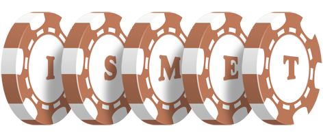 Ismet limit logo