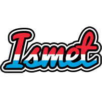 Ismet norway logo