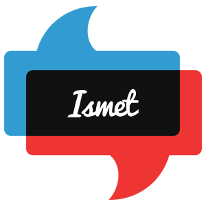 Ismet sharks logo