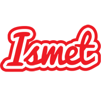 Ismet sunshine logo