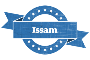 Issam trust logo