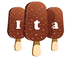 Ita pinup logo