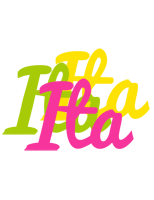 Ita sweets logo
