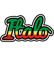 Italo african logo