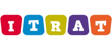 Itrat daycare logo