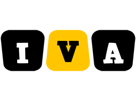 Iva boots logo