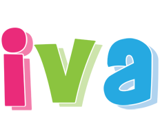 Iva friday logo