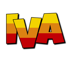 Iva jungle logo