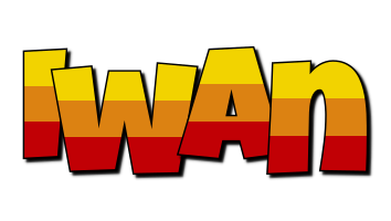Iwan jungle logo