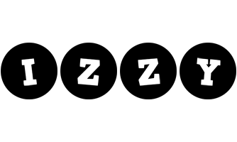 Izzy tools logo