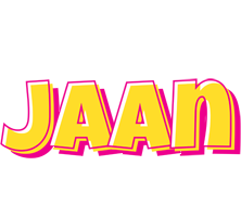 Jaan kaboom logo