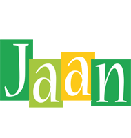 Jaan lemonade logo