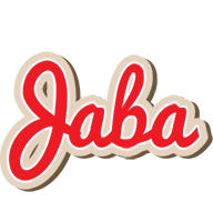 Jaba chocolate logo