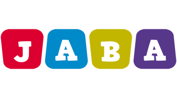 Jaba daycare logo