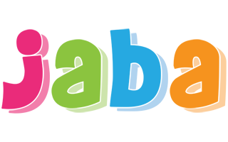 Jaba friday logo