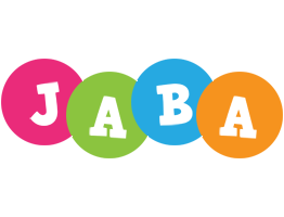 Jaba friends logo